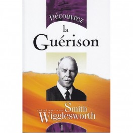 Decouvrez La Guerison