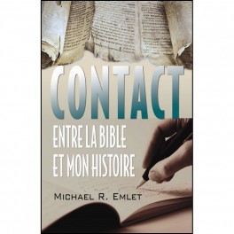 Contact Entre La Bible Et Mon Histoire