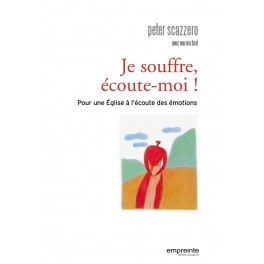 Je Souffre, Écoute-Moi.