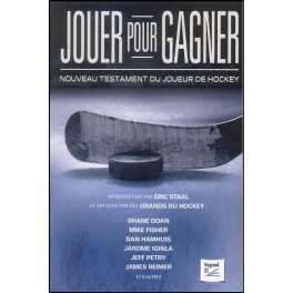 Jouer Pour Gagner Nt Segond 21 Du Joueur De Hockey