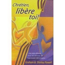 Chretien Libere-Toi Chretien Libere-Toi
