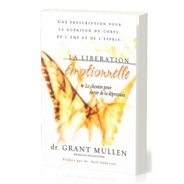 Liberation Émotionnelle