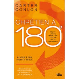 Chretien &Agrave; 180&deg;