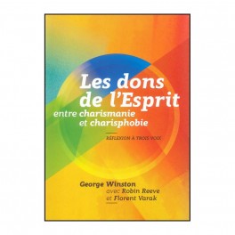 Dons De L Esprit Entre Charismanie Et Charisphobie