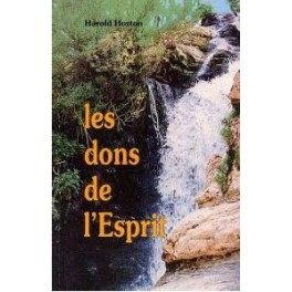 Dons De L Esprit