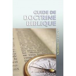 Guide De Doctrine Biblique