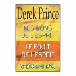 Dons De L Esprit Le Fruit De L`Esprit