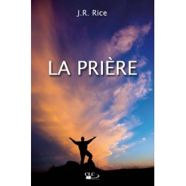 Priere (La) J.Rice