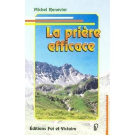 Priere Efficace