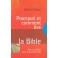 Pourquoi Et Comment Lire La Bible