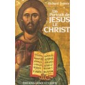 Portrait De Jésus Le Christ