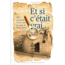 Et Si C Était Vrai