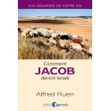 Comment Jacob Devient Israel