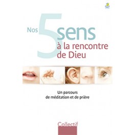 Nos 5 Sens