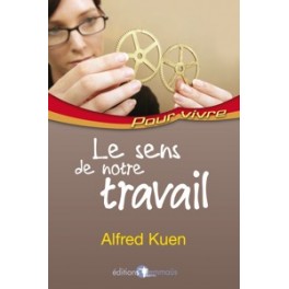 Sens Du Travail.