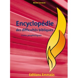 Encyclopédie Des Difficultés Bibliques Vol.4