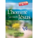 Homme Qui S Appelle Jésus