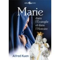 Marie Dans L Évangile Et Dans L`Histoire