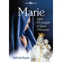 Marie Dans L Évangile Et Dans L`Histoire