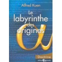 Labyrinthe Des Origines