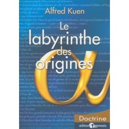 Labyrinthe Des Origines