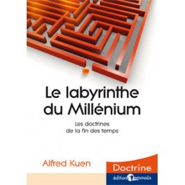 Labyrinthe Du Millénium(Le)