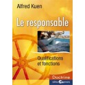 Responsable-Qualificaitons Et Fonctions