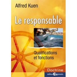 Responsable-Qualificaitons Et Fonctions