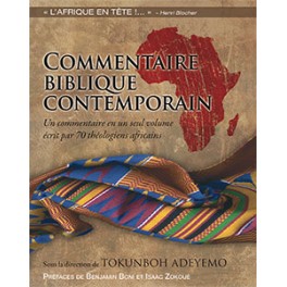 Commentaire Biblique Contemporain