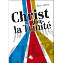 Christ Dans La Trinité