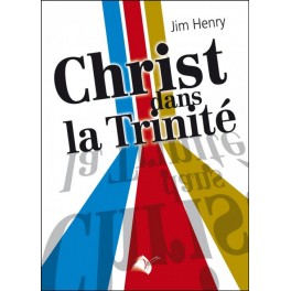 Christ Dans La Trinité Christ Dans La Trinité