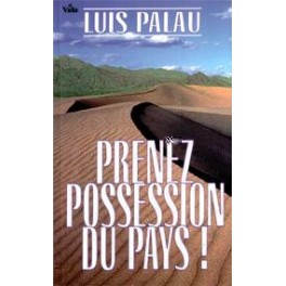 Prenez Possession Du Pays