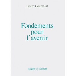 Fondement Pour L Avenir Fondement Pour L Avenir