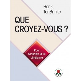Que Croyez Vous ?