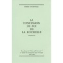 Confession De La Rochelle