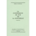 Confession De La Rochelle