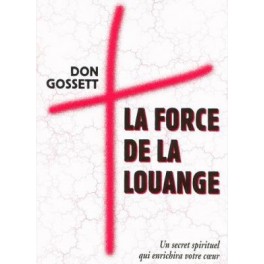 Force De La Louange Force De La Louange
