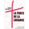 Force De La Louange