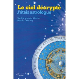 Ciel Decrypte (LE) - J Etais Astrologue