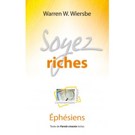 Soyez N°14 Riche Ephesiens