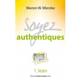 Soyez N°23 Authentique 1 Jean
