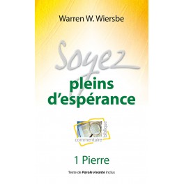 Soyez N°21 Plein D Espérance 1 Pierre