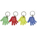 Porte Cle Main