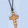 Collier Croix 6289 B Olivier Plein Flambeaux 75179