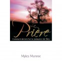 Priere Comment Declencher