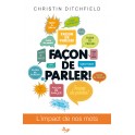 Façon De Parler