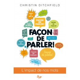Façon De Parler