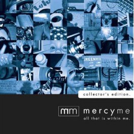 Mercym 2 Cd All That Is Within Me