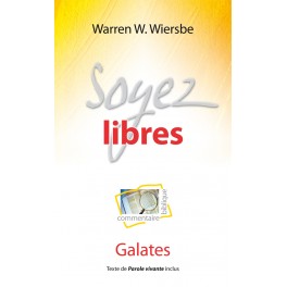 Soyez N°13 Libres