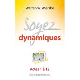 Soyez N°8 Dynamiques Actes 1 À 12
